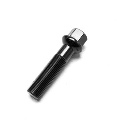 Extended Spherical M15x1.25 (60 mm) Wheel Bolt - To Suit 15 mm Spacers (Mercedes)