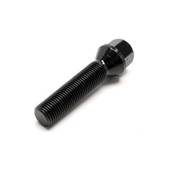 Extended M14x1.5 (55 mm) Wheel Bolt - To Suit 20+ mm Spacers