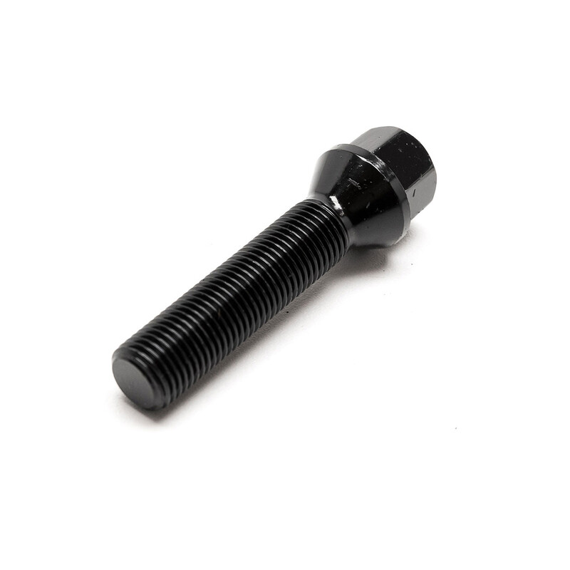 Extended Conical M14x1.5 (55 mm) Wheel Bolt