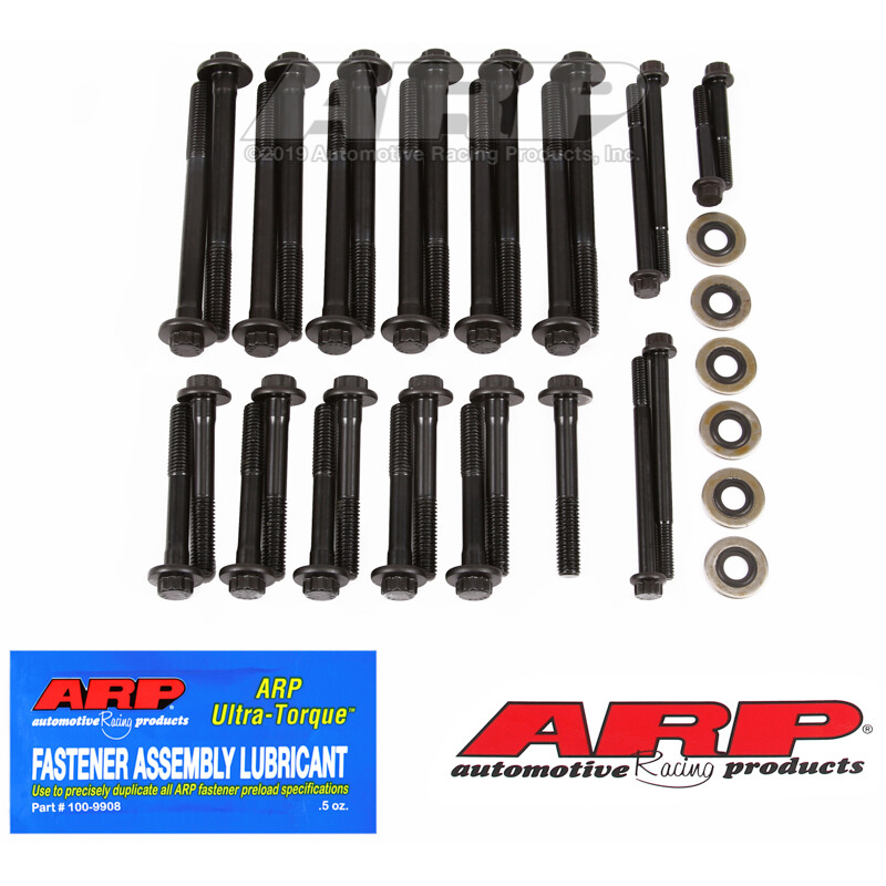ARP Main Bolts for BMW S1000RR (Bike) 2015201 In Stock,