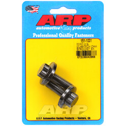 ARP Cam Gear Bolts for Ford Duratec 2.3L