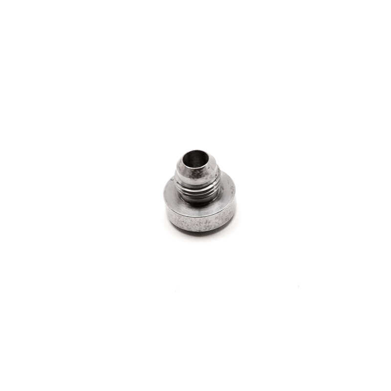 Dash 6 Steel Weld Bung