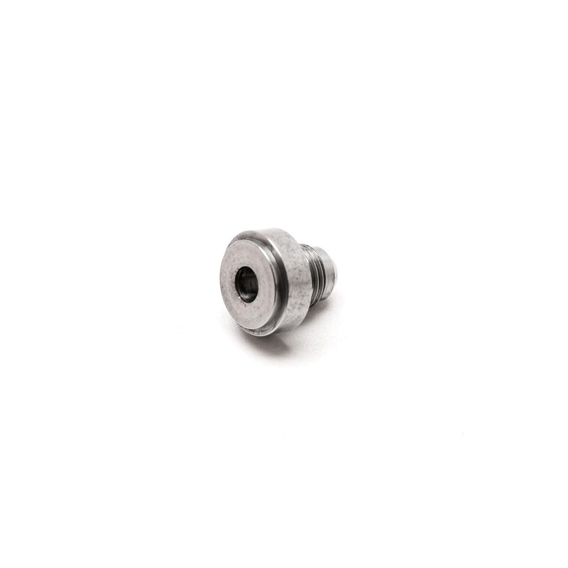Dash 6 Steel Weld Bung