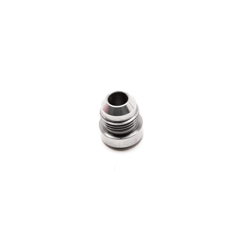 Dash 8 Steel Weld Bung