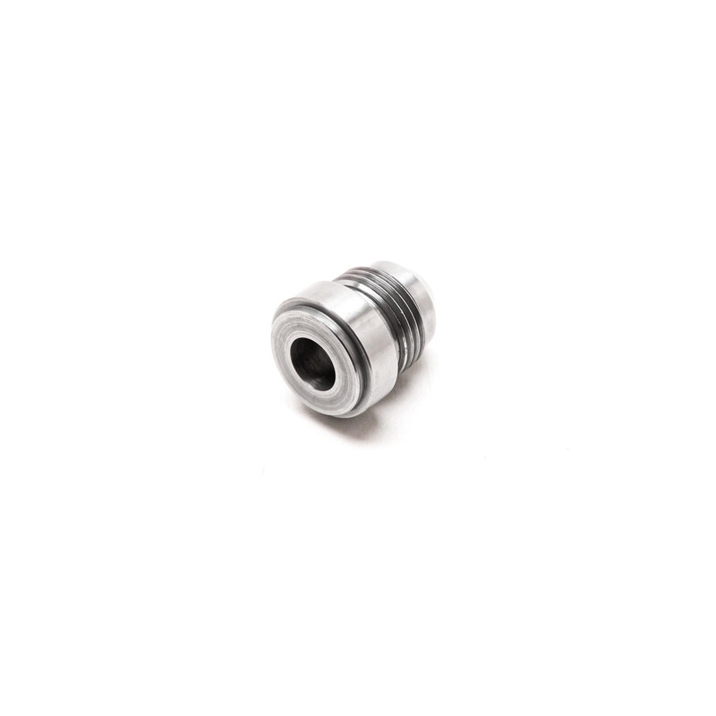 Dash 8 Steel Weld Bung