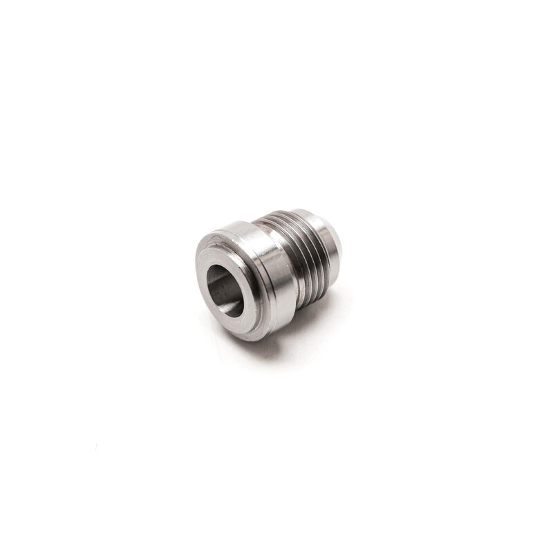 Dash 10 Steel Weld Bung