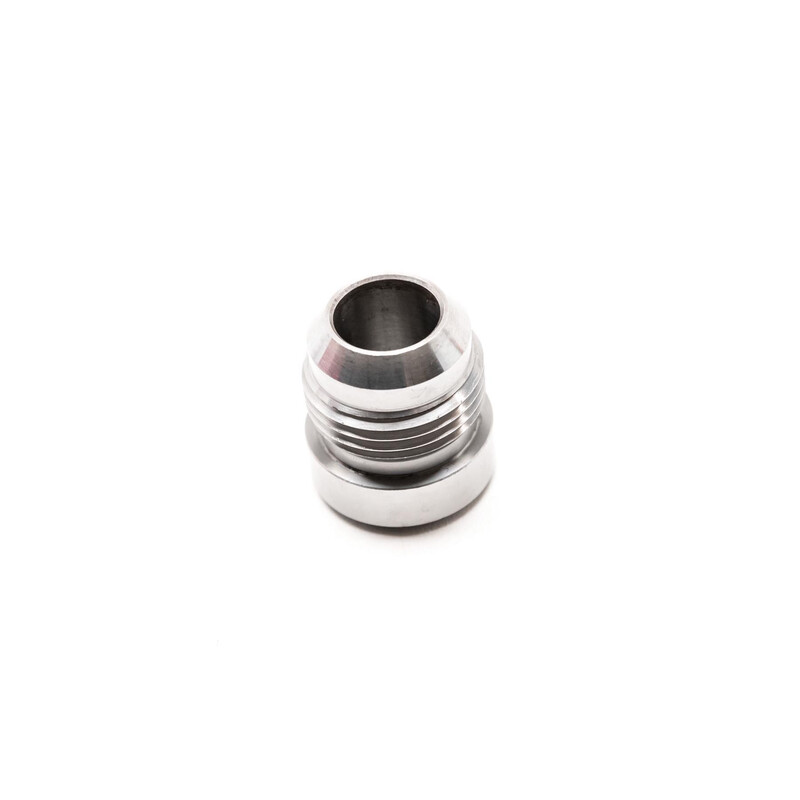 Dash 12 Steel Weld Bung