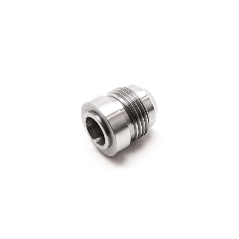 Dash 12 Steel Weld Bung