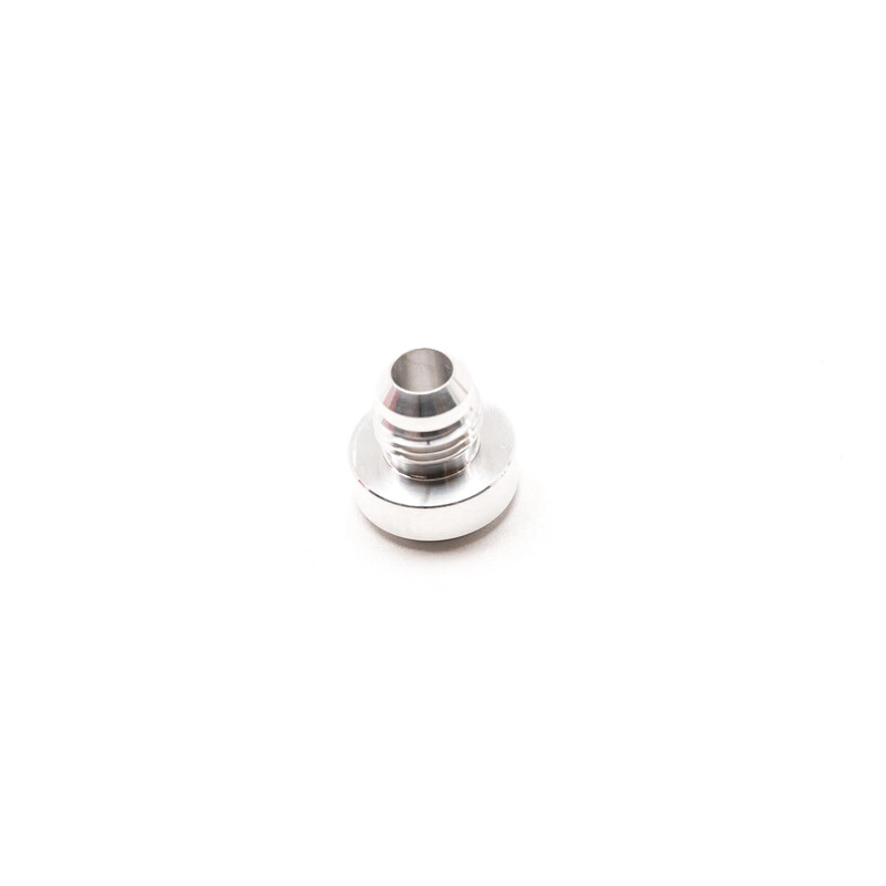 Dash 6 Aluminium Weld Bung