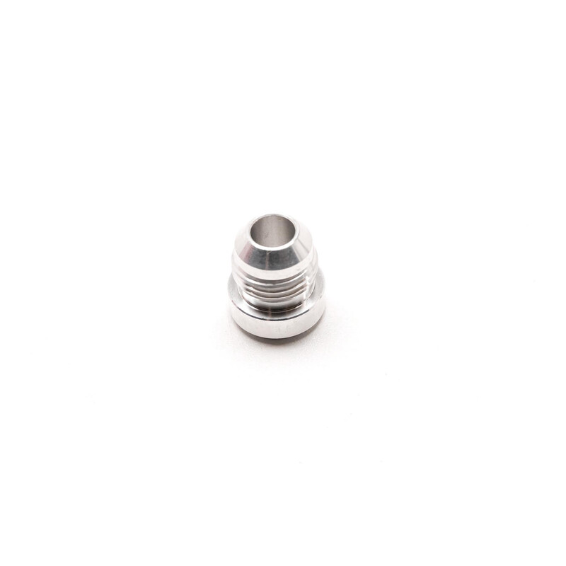 Dash 8 Aluminium Weld Bung
