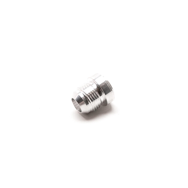 Dash 10 Aluminium Weld Bung