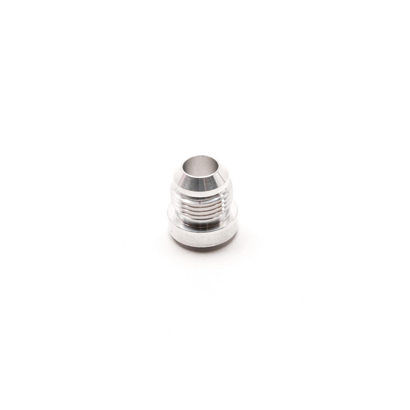 Dash 10 Aluminium Weld Bung