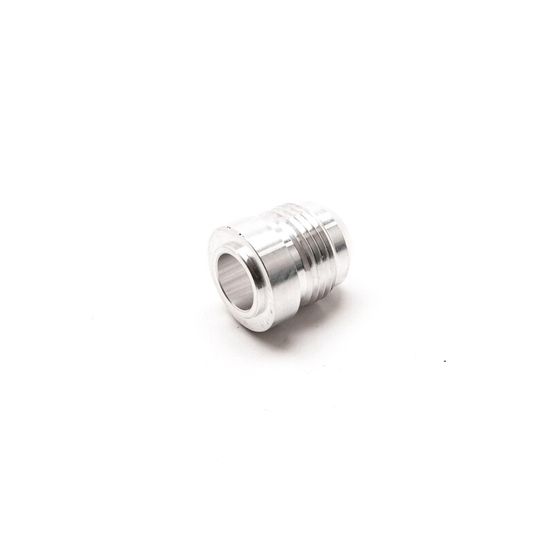 Dash 12 Aluminium Weld Bung