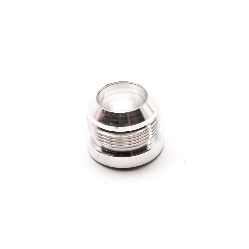 Dash 20 Aluminium Weld Bung