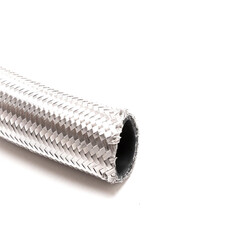 Dash 20 Hose per meter (Braided Stainless Steel)