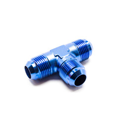 T Piece 3-Way Adapter | 3 x Male Dash 12