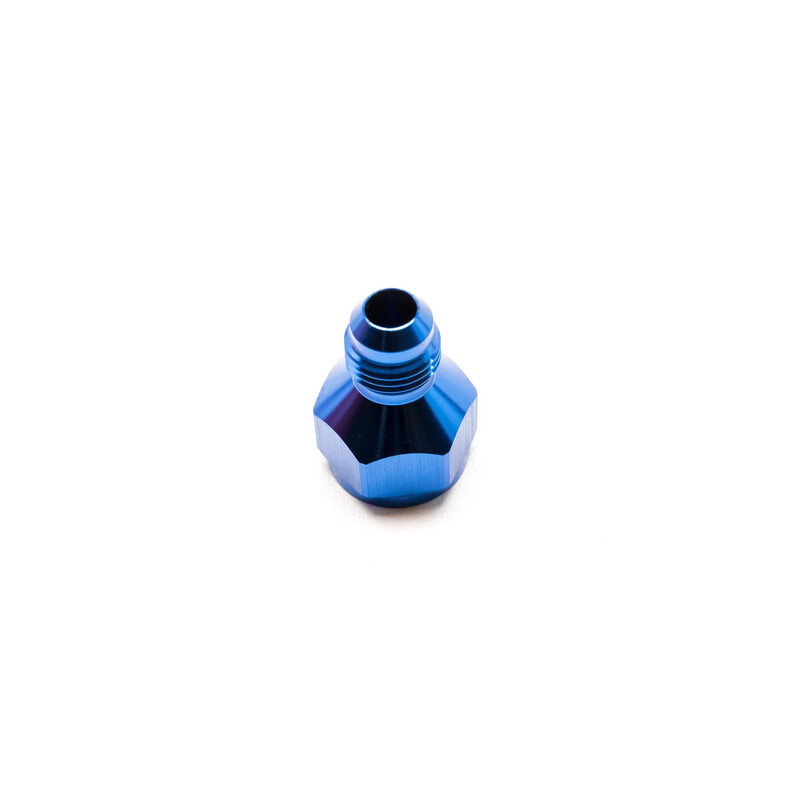 Dash 8 to Dash 6 Reducer