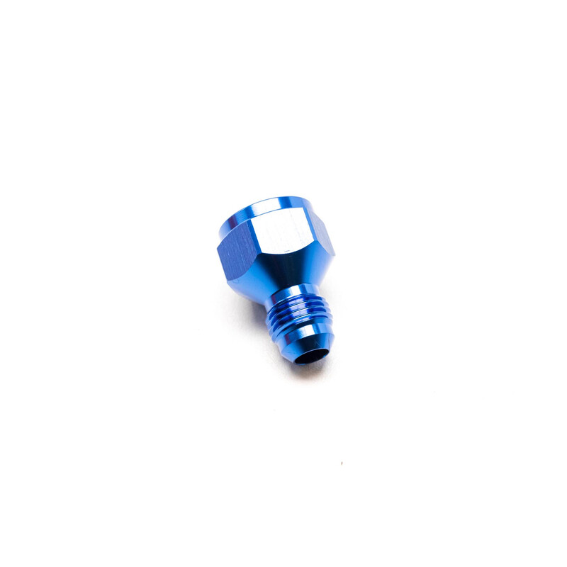 Dash 8 to Dash 6 Reducer