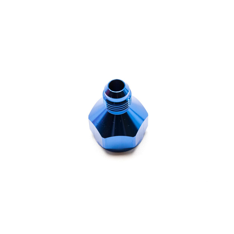 Dash 10 to Dash 6 Reducer