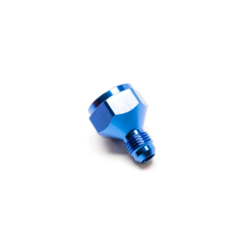 Dash 10 to Dash 6 Reducer