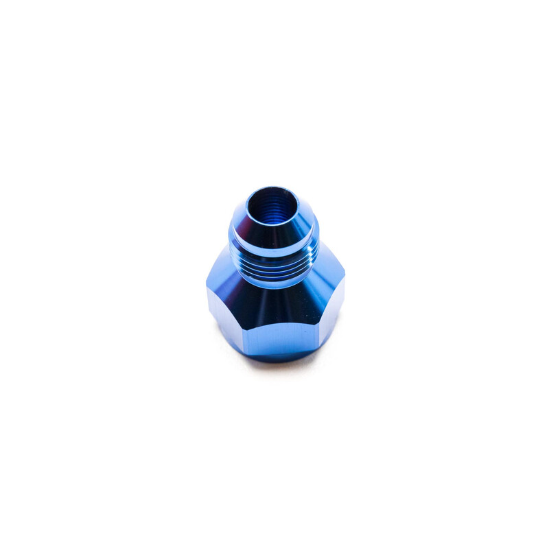 Dash 10 to Dash 8 Reducer
