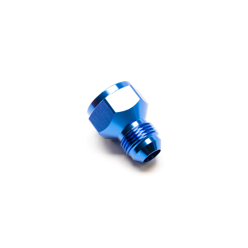 Dash 10 to Dash 8 Reducer