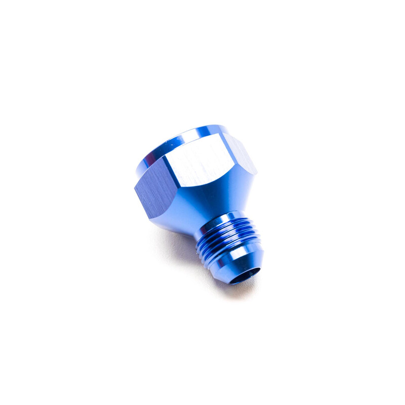 Dash 12 to Dash 8 Reducer