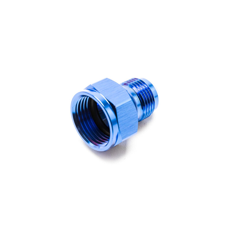 Dash 12 to Dash 10 Reducer