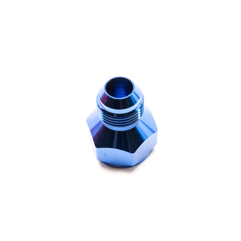Dash 12 to Dash 10 Reducer