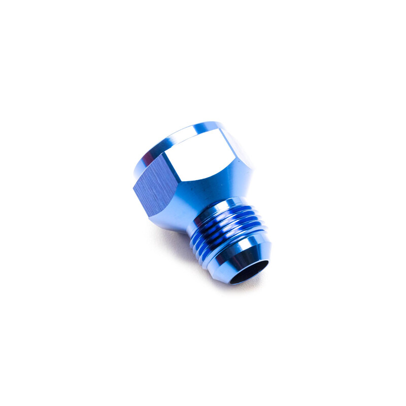 Dash 12 to Dash 10 Reducer