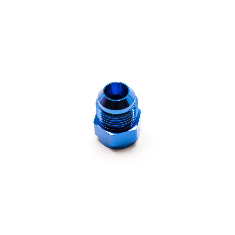 Dash 6 to Dash 10 Expander