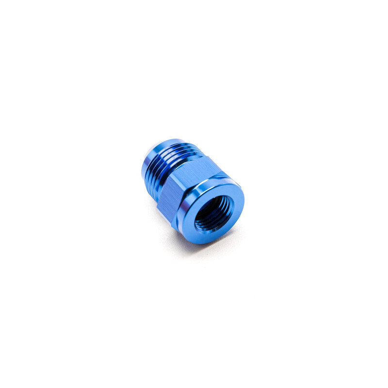 Dash 6 to Dash 10 Expander