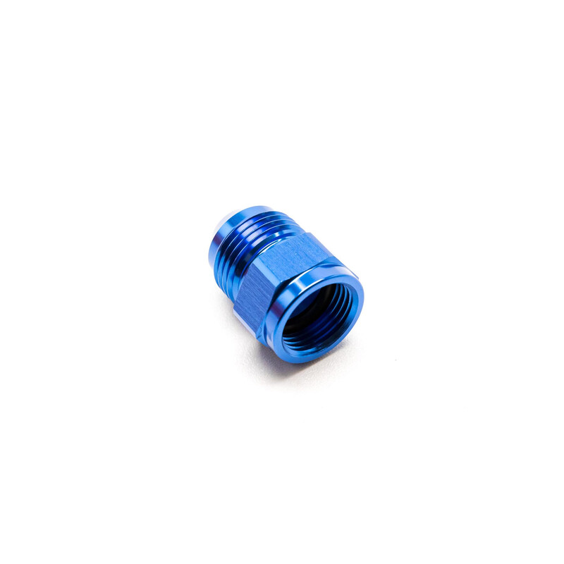 Dash 8 to Dash 10 Expander