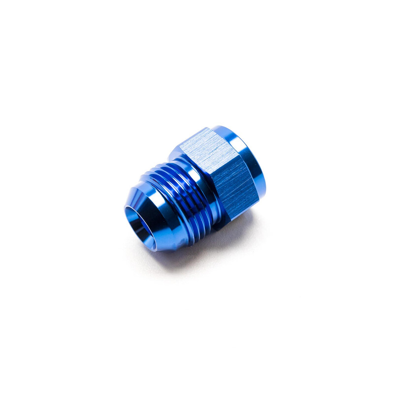 Dash 10 to Dash 12 Expander