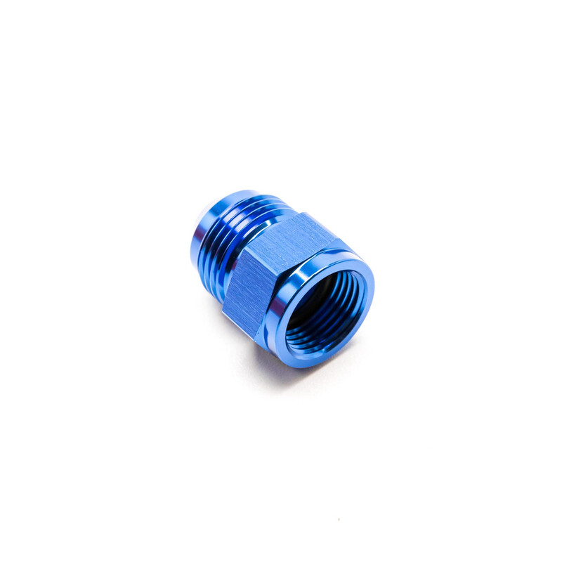 Dash 10 to Dash 12 Expander