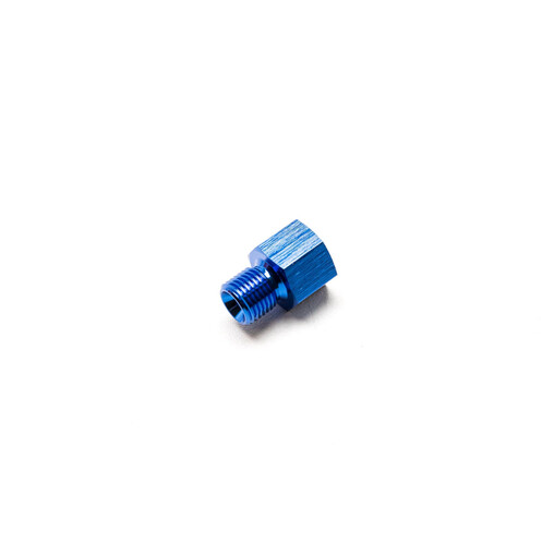 1/8" NPT to M10x100 Adapter