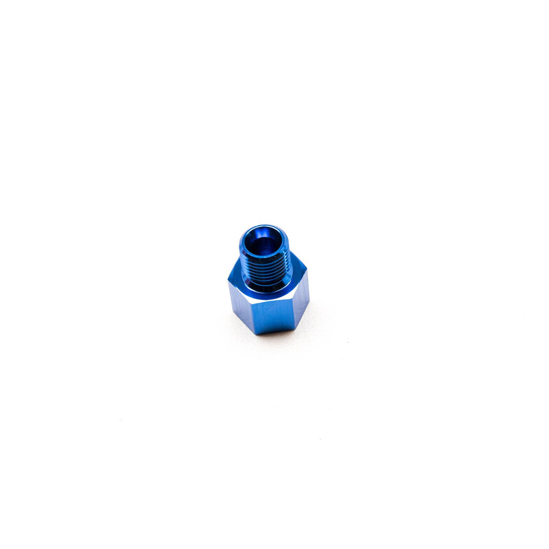 1/8" NPT to M10x100 Adapter