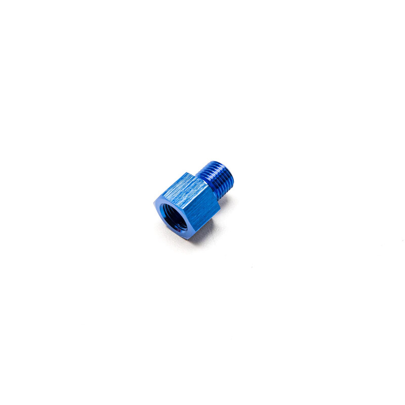 1/8" NPT to M10x100 Adapter