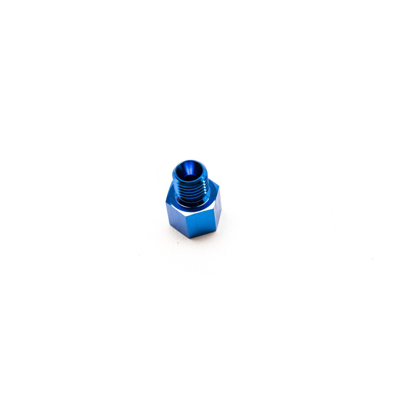 1/8" NPT to M10x125 Adapter