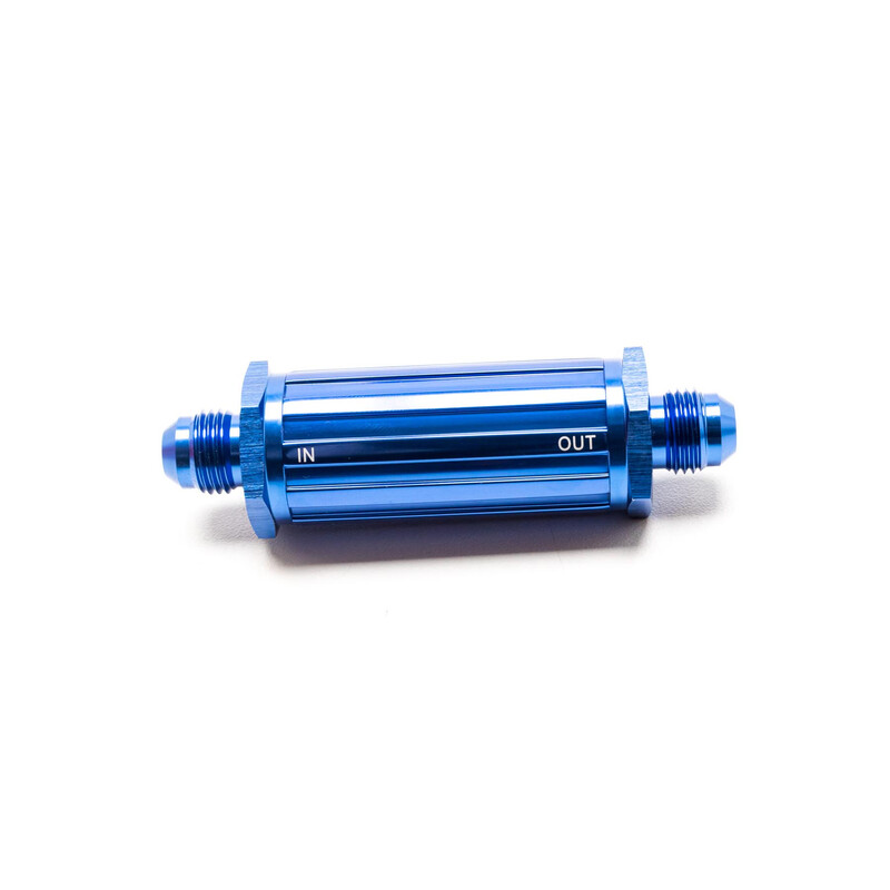 Compact Cooling Solutions Fuel Filter 30 Micron (Dash 6)