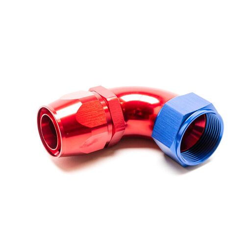 Female Dash 20 90° Elbow Joiner