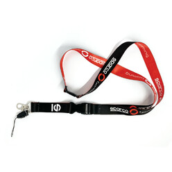 Sparco Gaming Lanyard