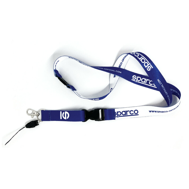 Sparco Lanyard