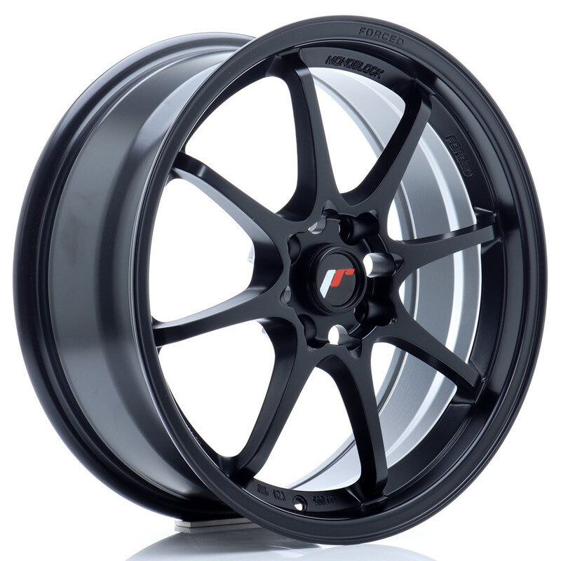 Japan Racing JR-5 17x7