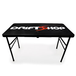 DriftShop Folding Paddock Table