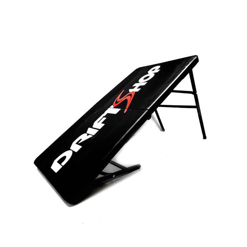 DriftShop Folding Paddock Table