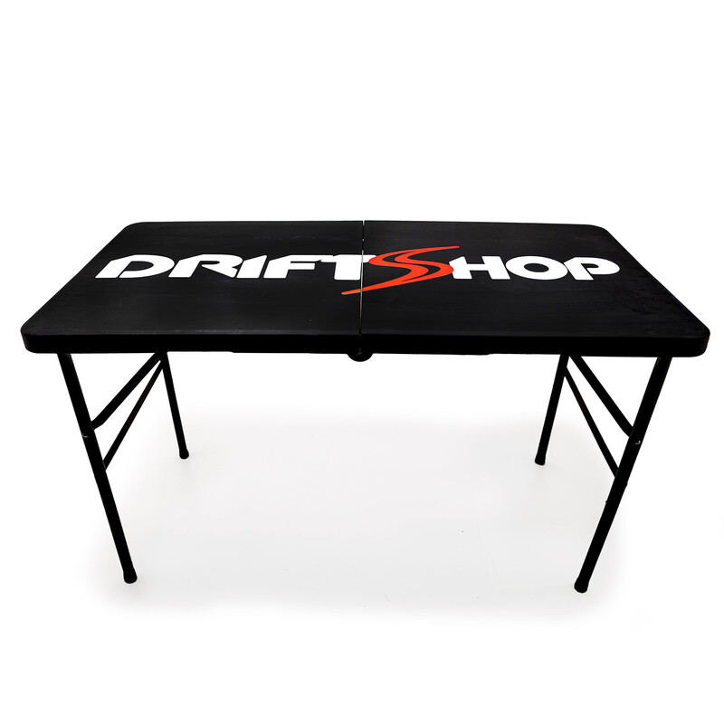 DriftShop Folding Paddock Table