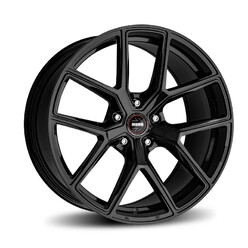 Momo RF-01 19x8.5" 5x114.3 ET40, Gloss Black