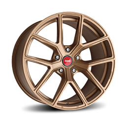 Momo RF-01 20x9" 5x114.3 ET40, Bronze