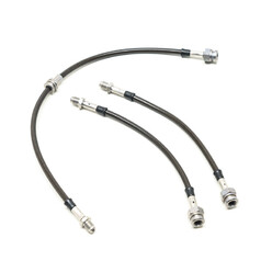 Goodridge Braided Brake Hoses for Jaguar XK150